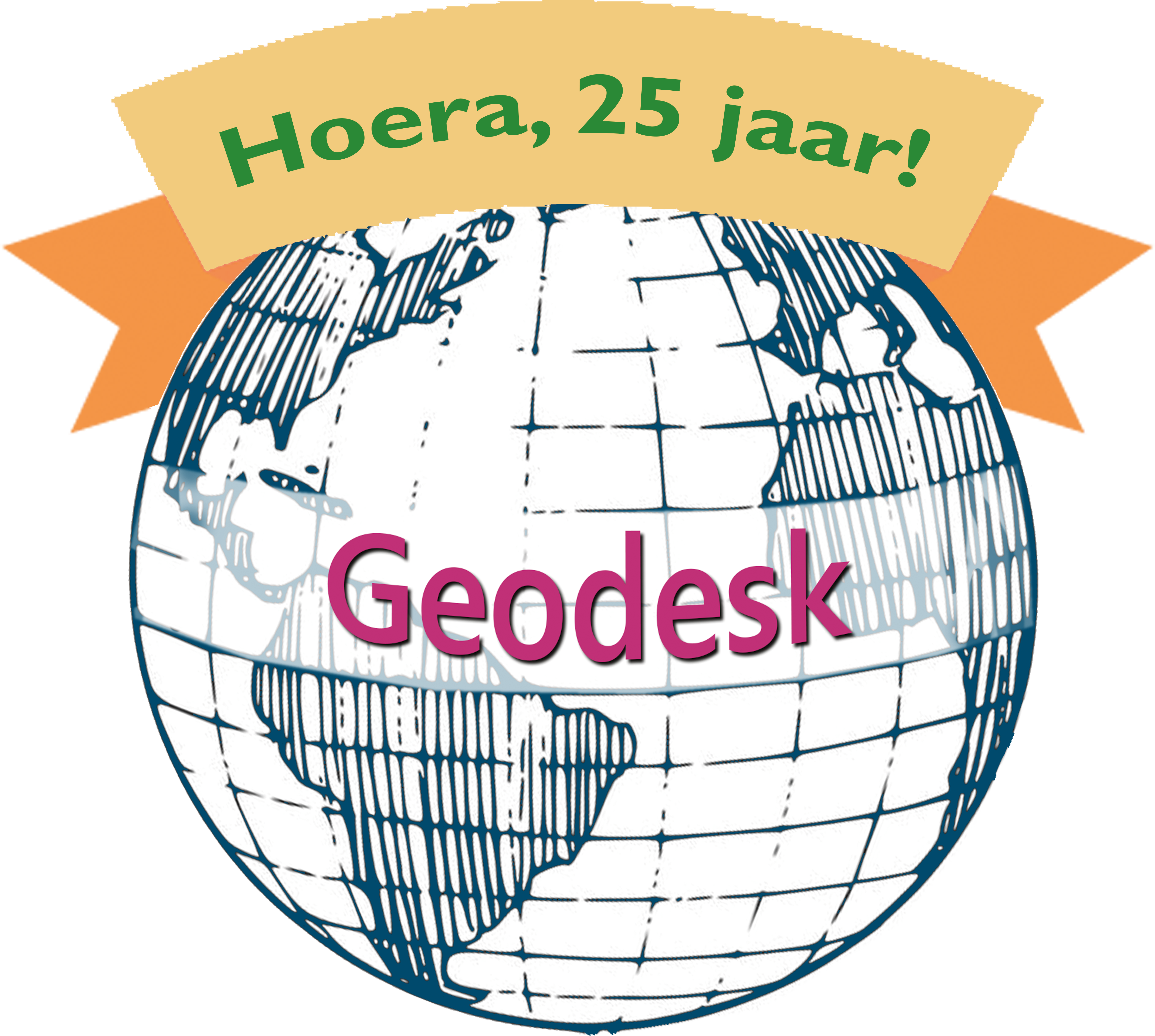 GeoDesk